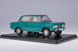 Wyjątkowe modele kolekcjonerskie Auto-Welt - Polski Fiat 125p