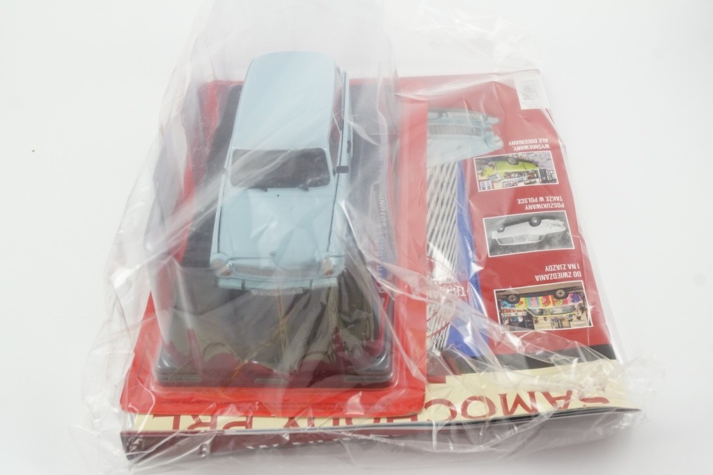 Trabant 601 Universal (kombi)