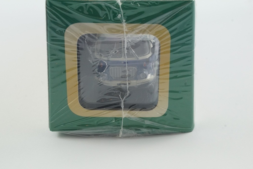 Jelcz 043 1959 Atlas