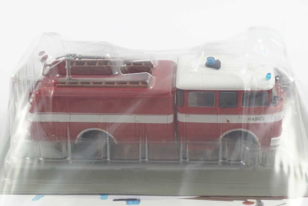 SKODA-LIAZ 706 RTHP 25 CAS