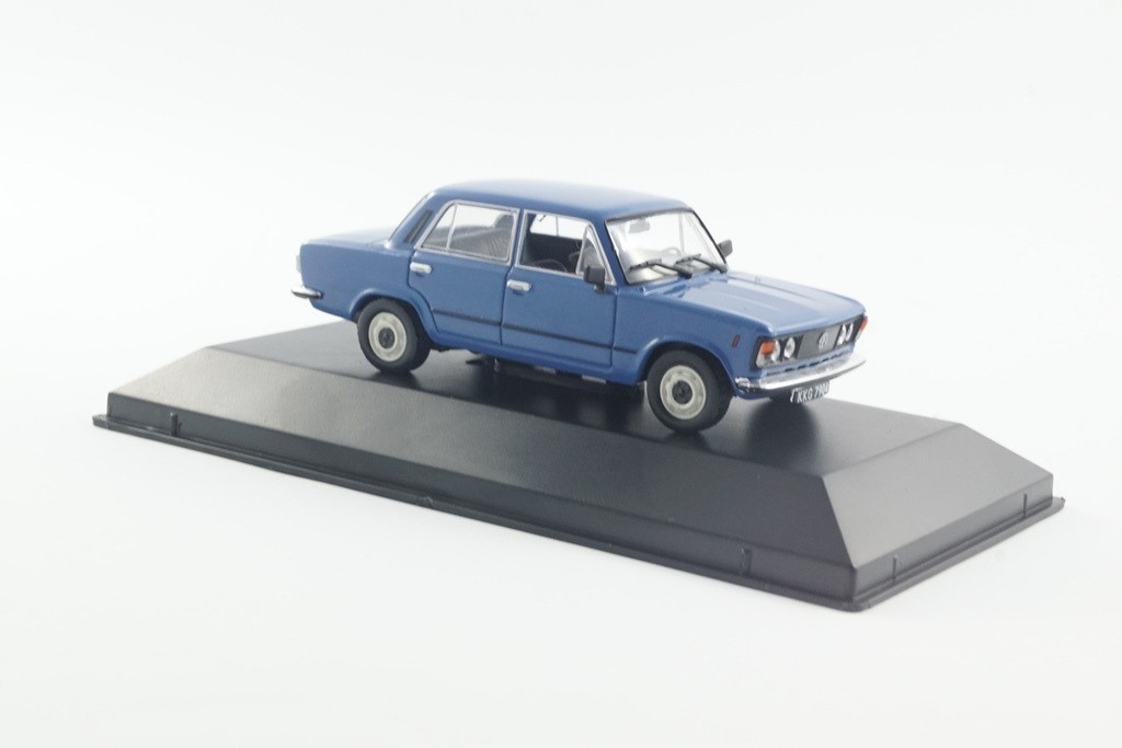 FSO (Fiat) 125p MR83