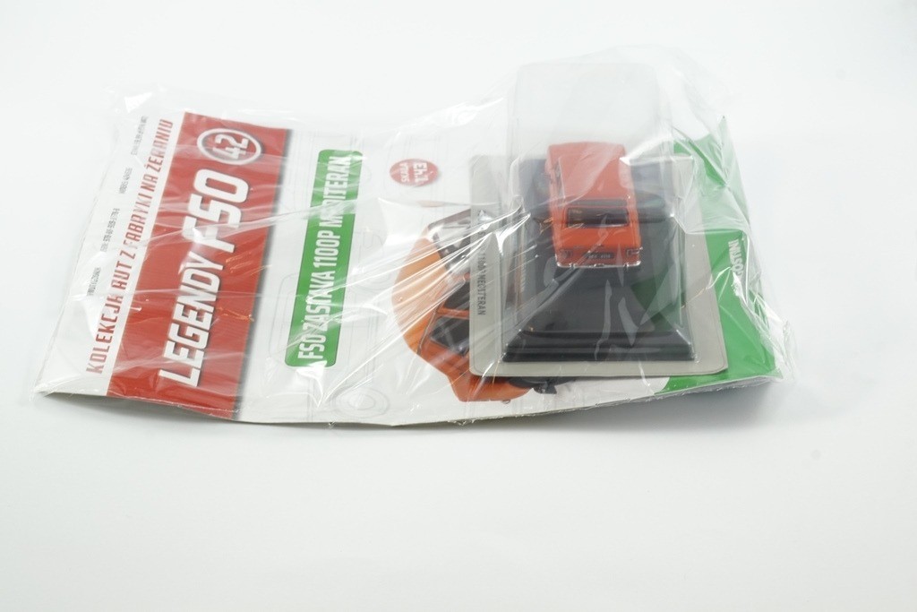 FSO Zastava 1100P MEDITERAN