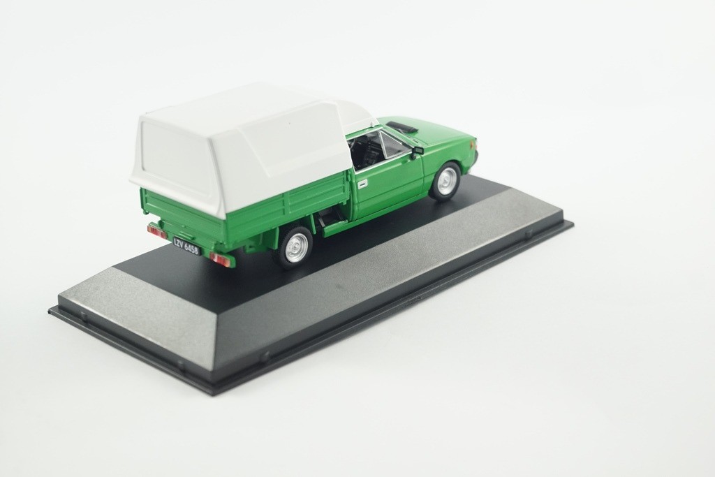 FSO Polonez Truck