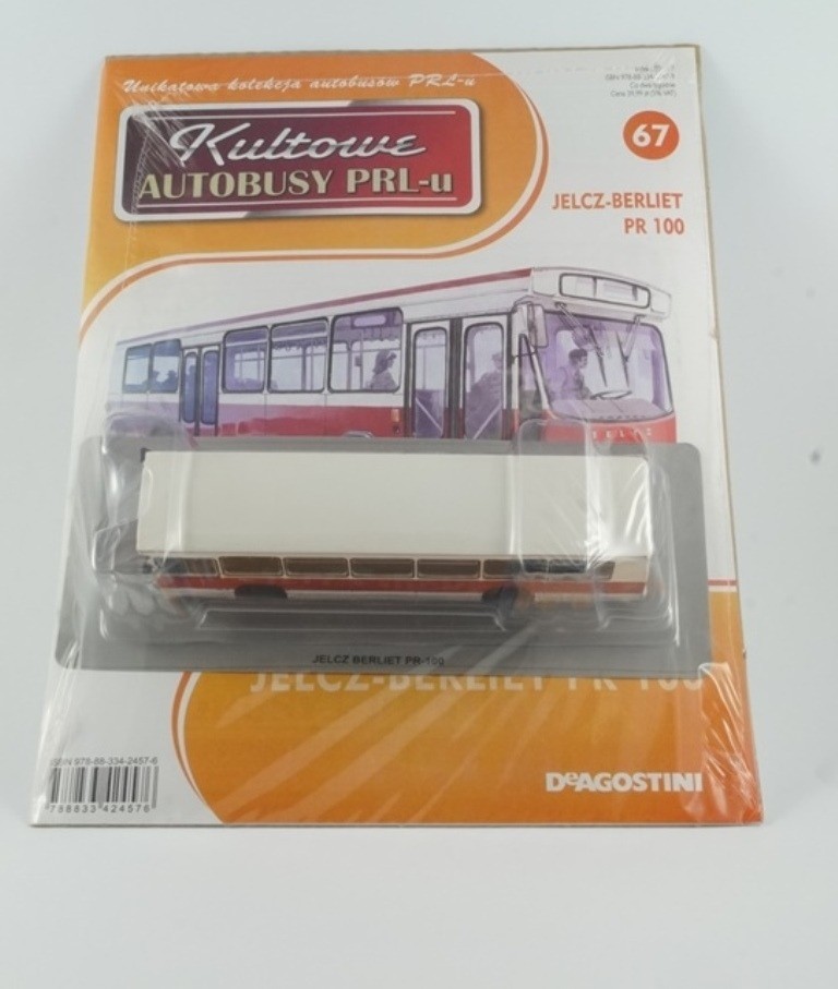 Jelcz-Berliet PR-100