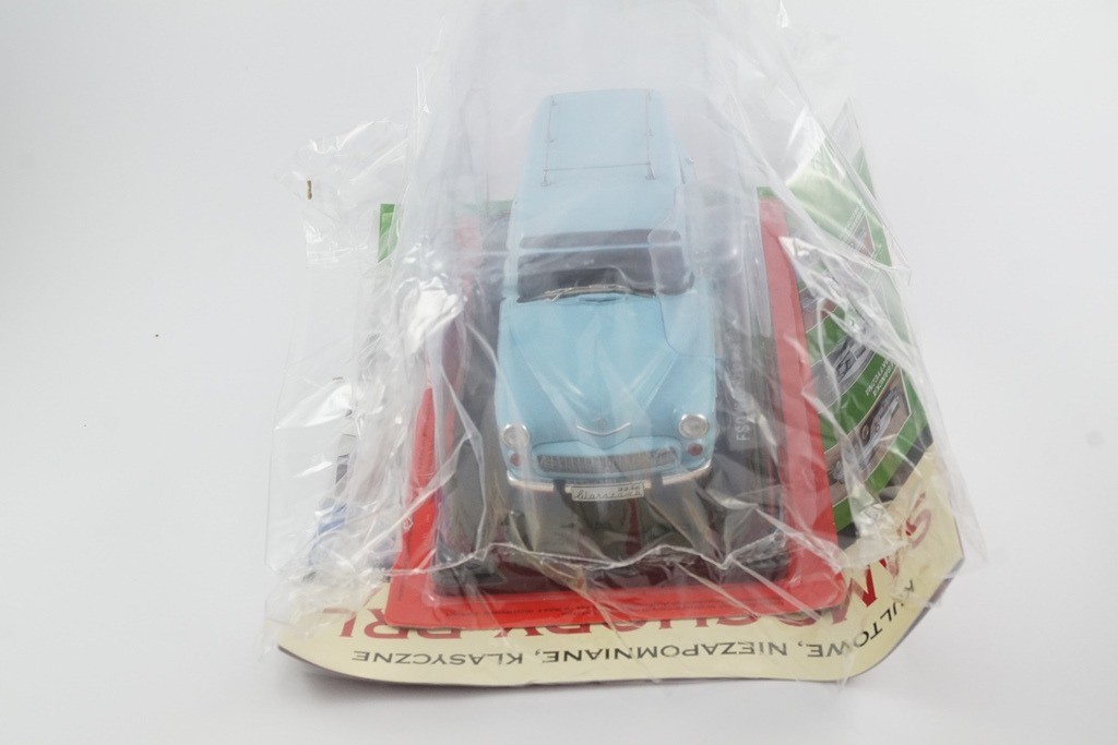 FSO Warszawa 223 kombi