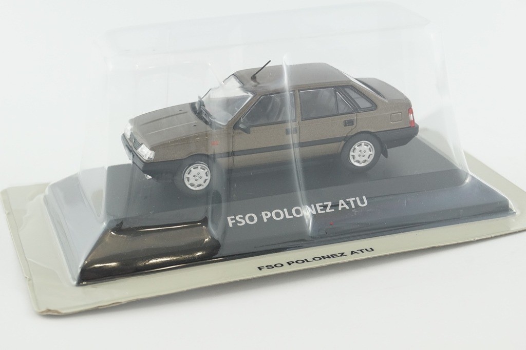 FSO Polonez Atu