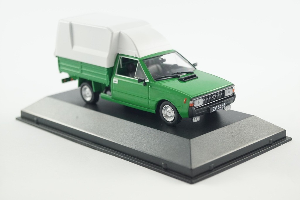 FSO Polonez Truck