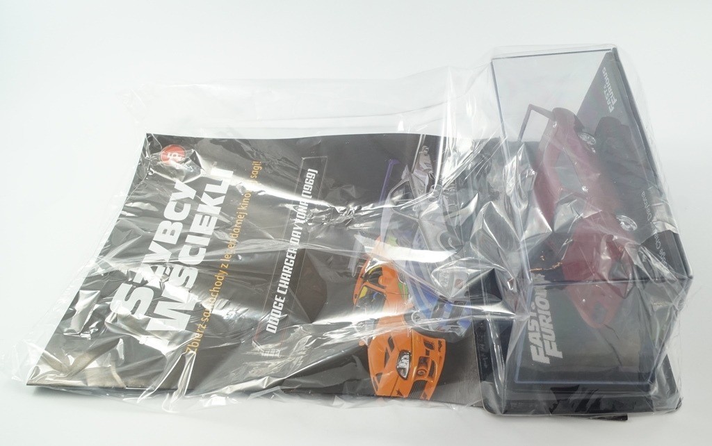 Dodge Charger Daytona