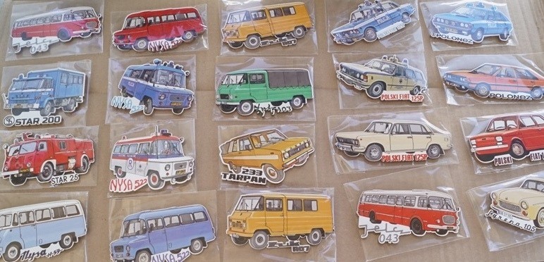 Kolekcja-magnesów-wyjątkowych-modeli-kolekcjonerskich-Auto-Welt