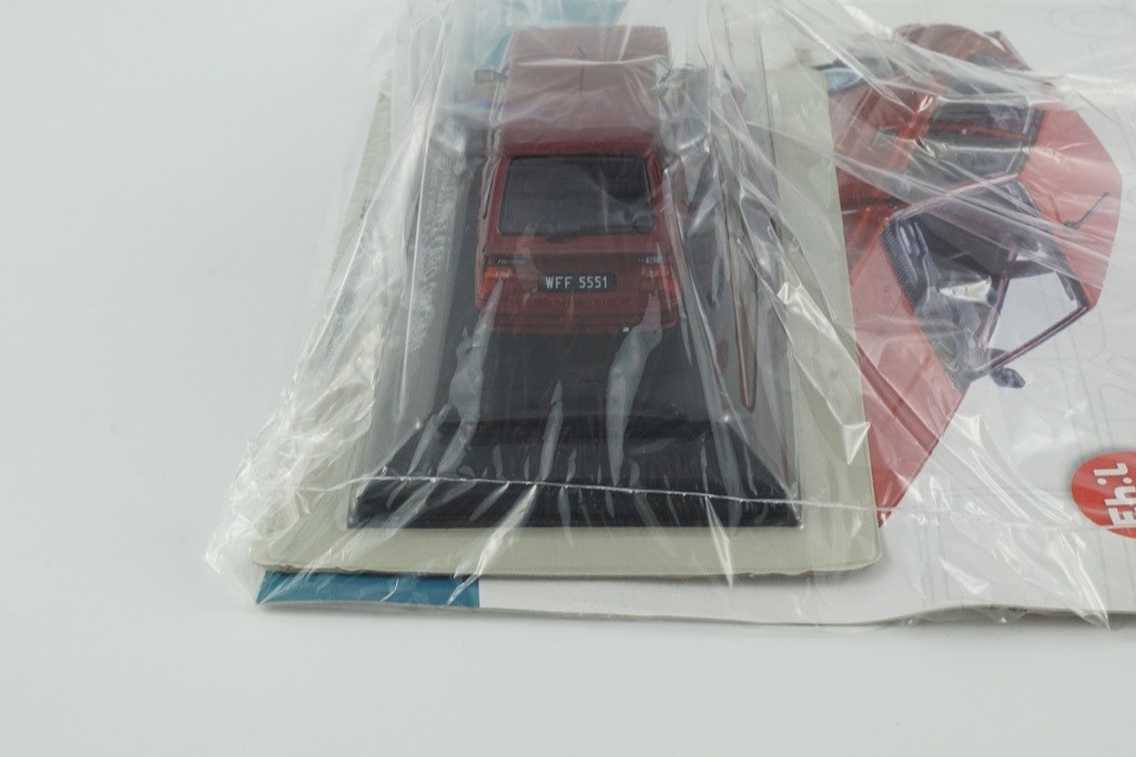 Polonez Caro Orciari - Samochody osobowe