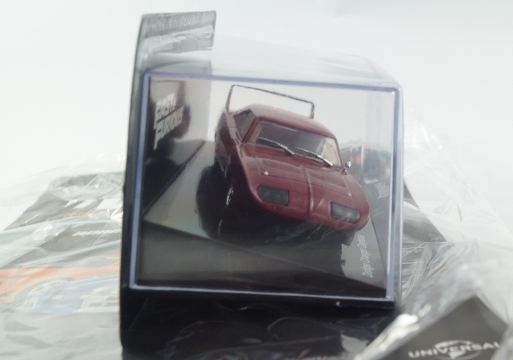 Dodge Charger Daytona