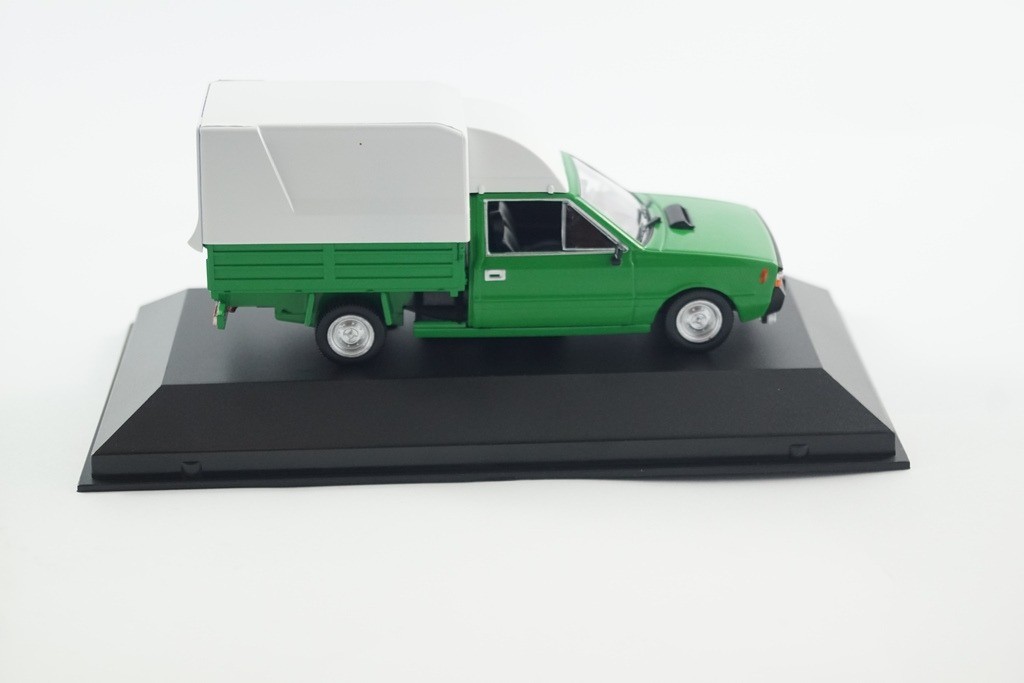 FSO Polonez Truck