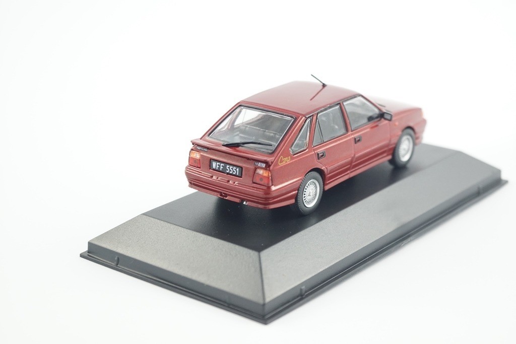 Polonez Caro Orciari