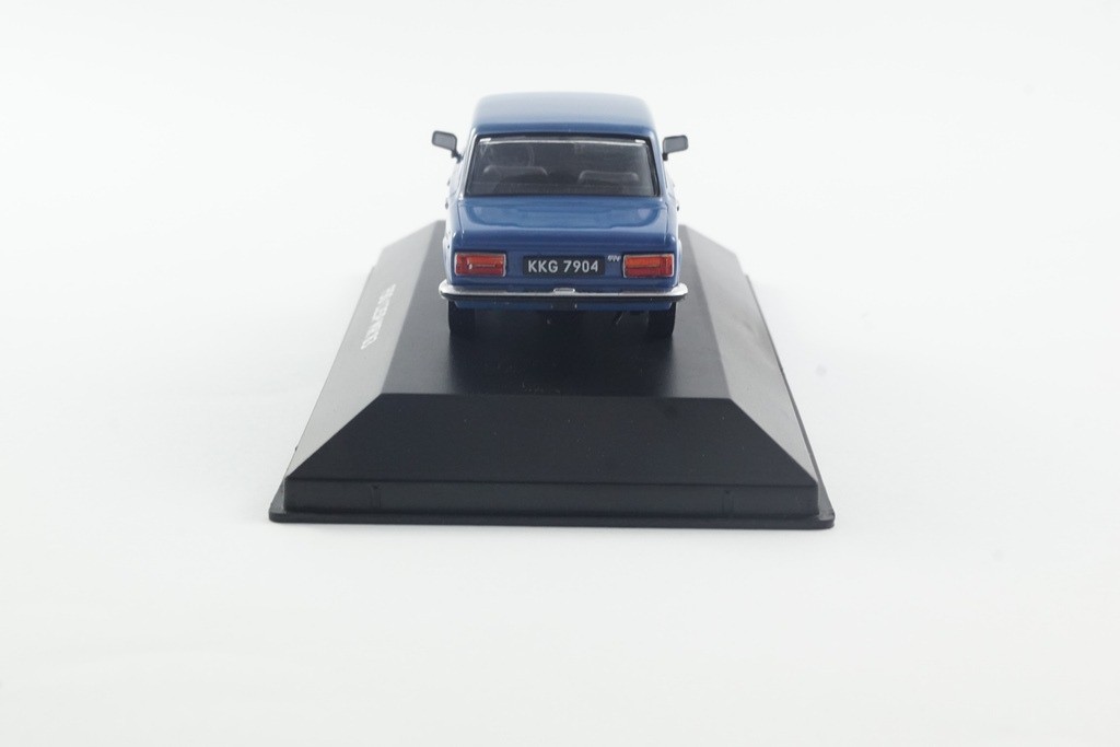 FSO (Fiat) 125p MR83