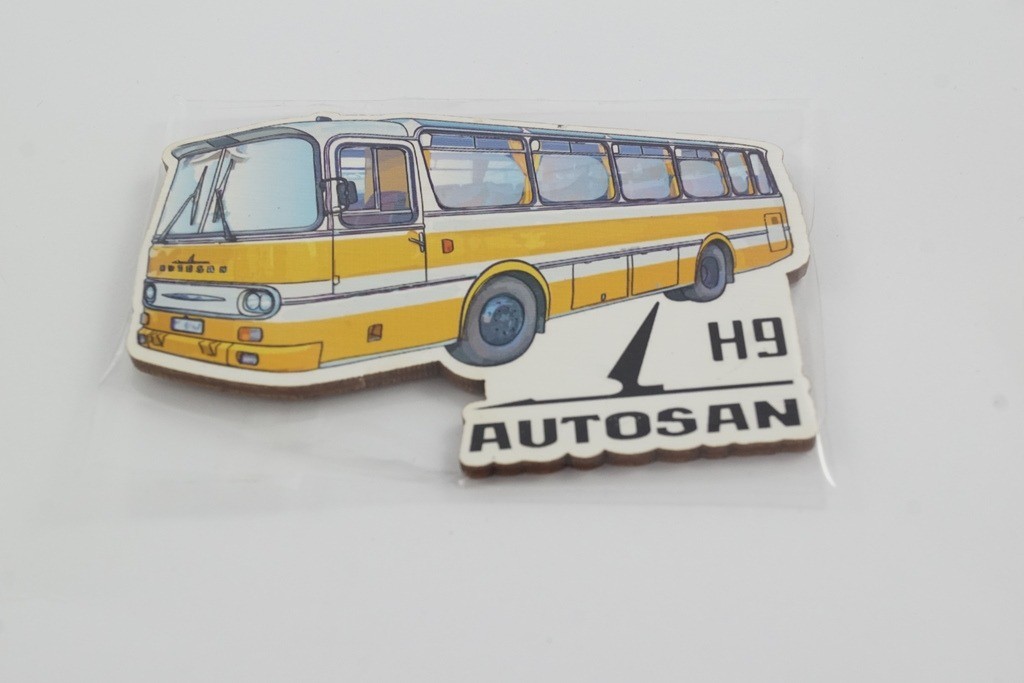 Magnes Autosan H9
