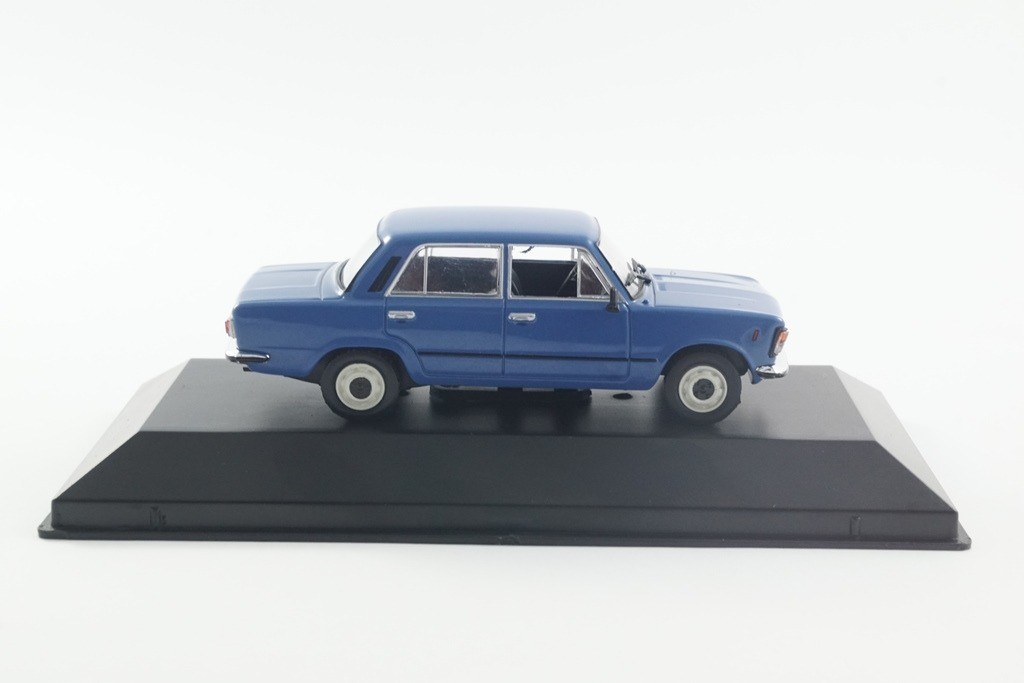 FSO (Fiat) 125p MR83
