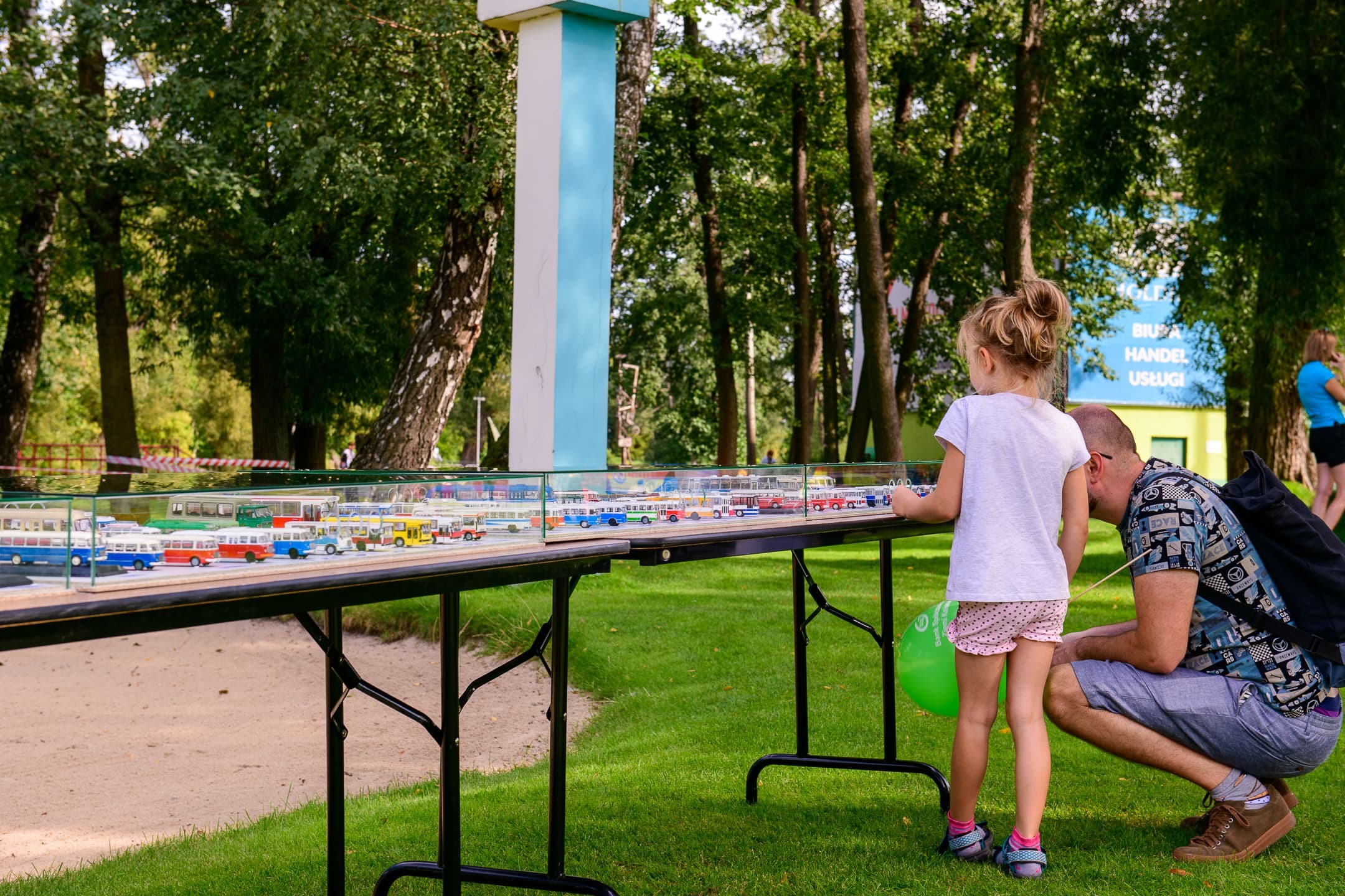 Autobusy1-Wystawa_Wyjątkowych_Modeli_Kolekcjonerskich-Auto-Welt_Pabianice