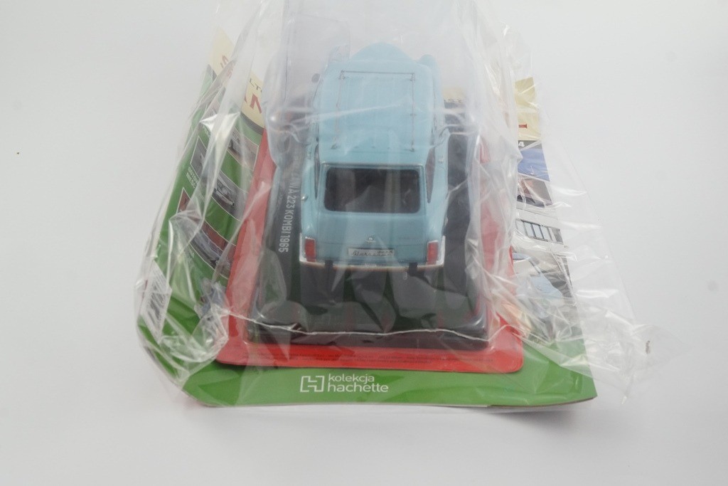 FSO Warszawa 223 kombi