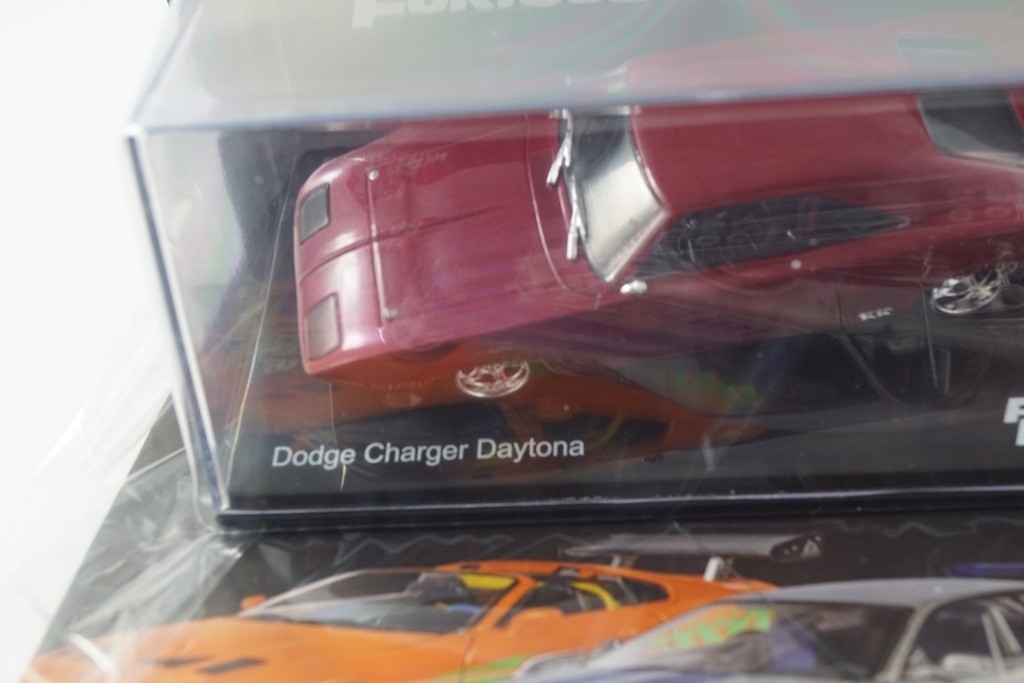 Dodge Charger Daytona