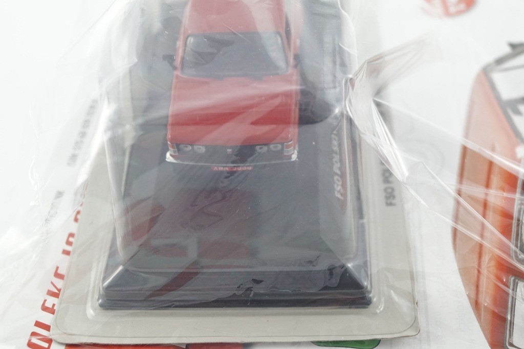 FSO Polski Fiat 125p kombi 4x4