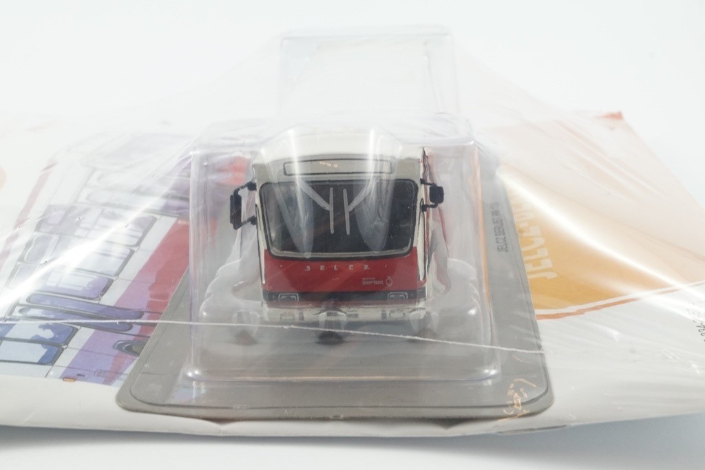 Jelcz-Berliet PR-100