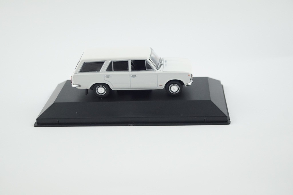 FSO Polski Fiat 125p kombi