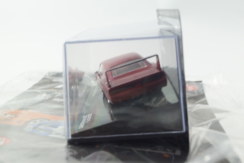 Dodge Charger Daytona