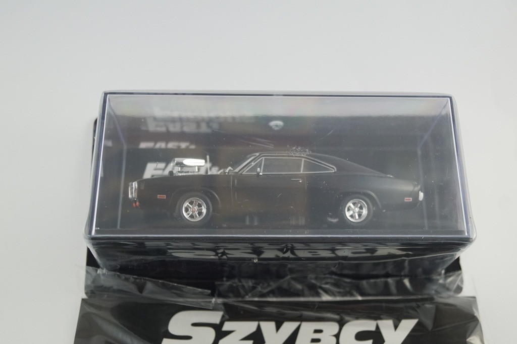 Dodge Charger RT Szybcy i Wściekli