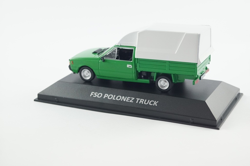 FSO Polonez Truck