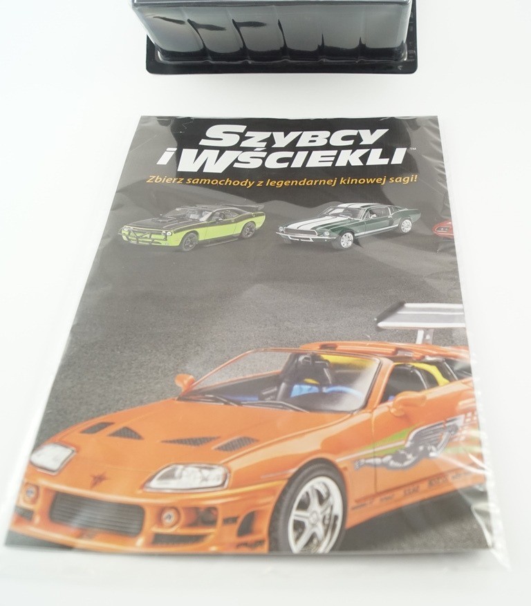 Toyota Supra Mark IV