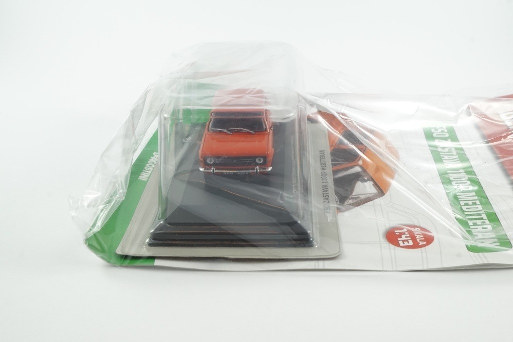 FSO Zastava 1100P MEDITERAN