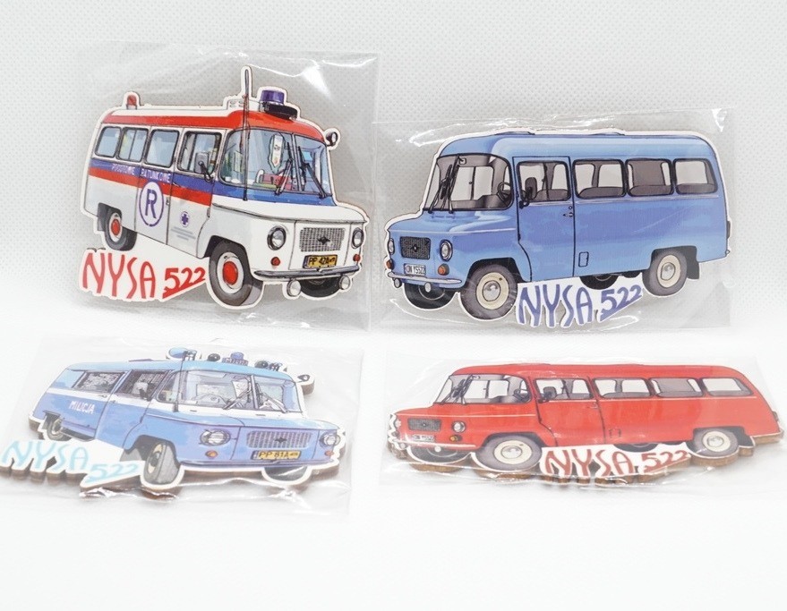 Kolekcja-magnesów-wyjątkowych-modeli-kolekcjonerskich-Auto-Welt