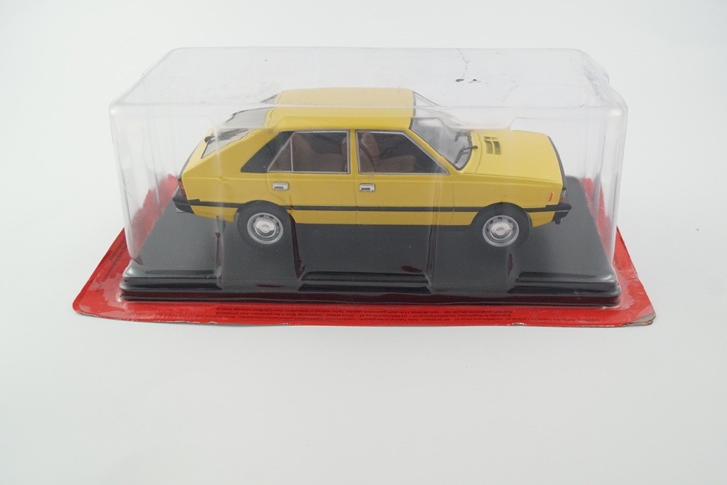 FSO Polonez 1500 (Borewicz)