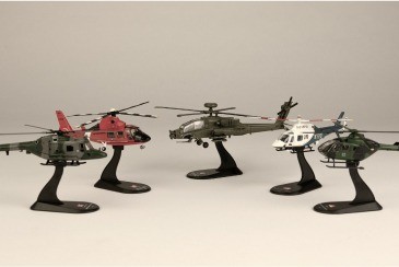 Artykuł Auto-Welt Kolekcjonowanie – pasja, która uczy. Helikoptery Artykuł Auto-Welt Kolekcjonowanie – pasja, która uczy. Helikoptery