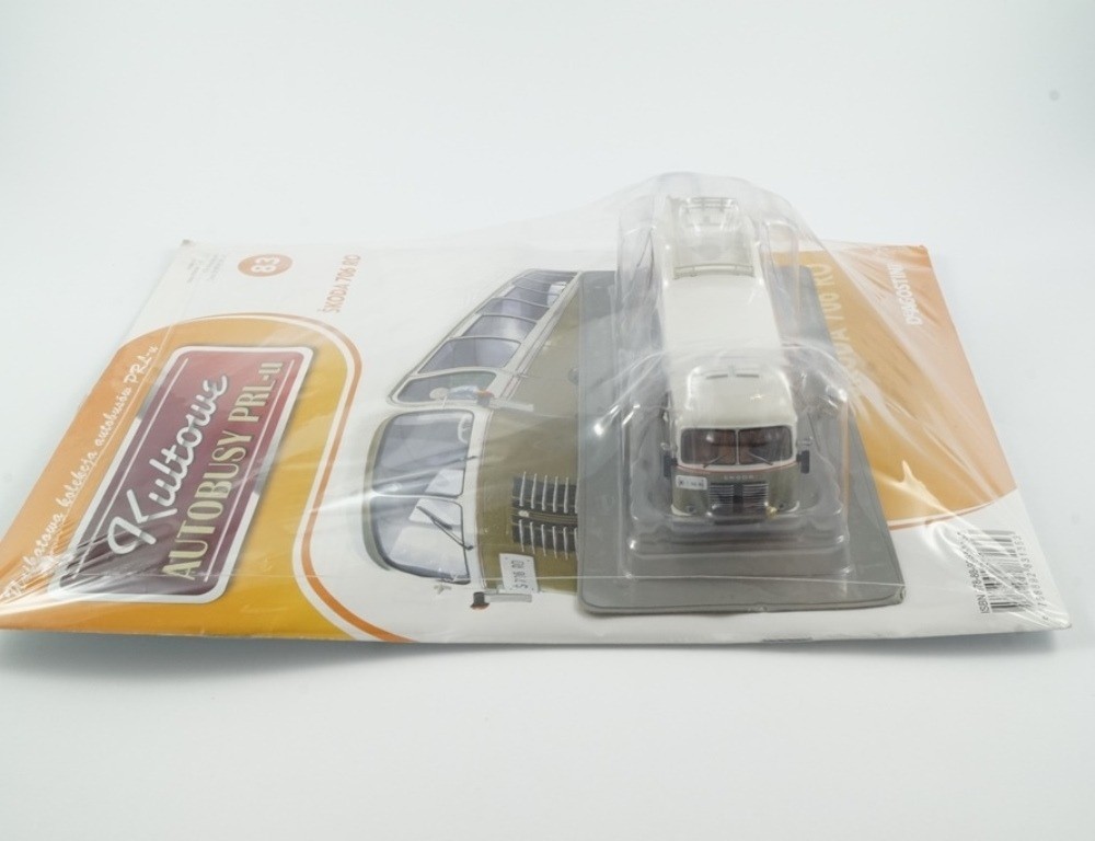Skoda 706 RO 1:72