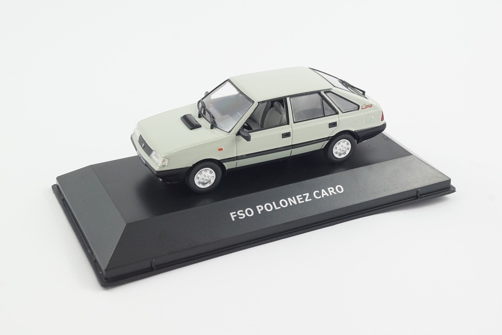 FSO Polonez Caro