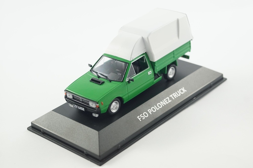 FSO Polonez Truck 1988