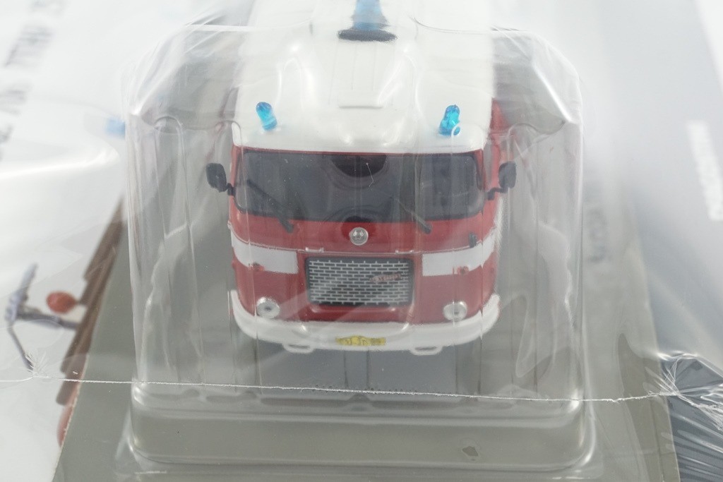 SKODA-LIAZ 706 RTHP 25 CAS