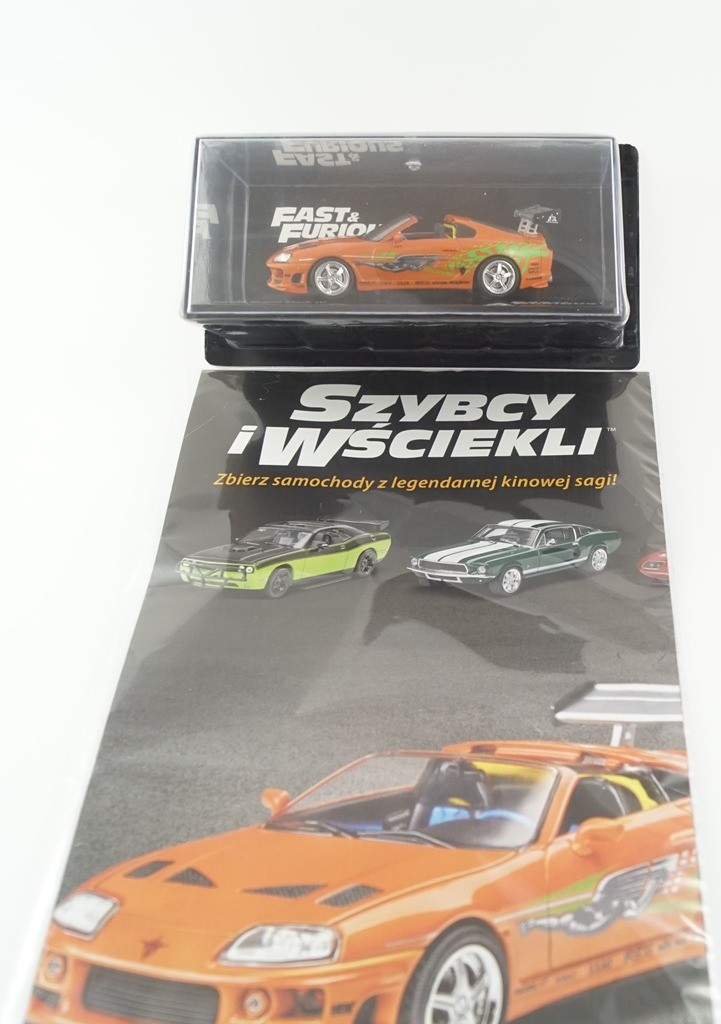 Toyota Supra Mark IV