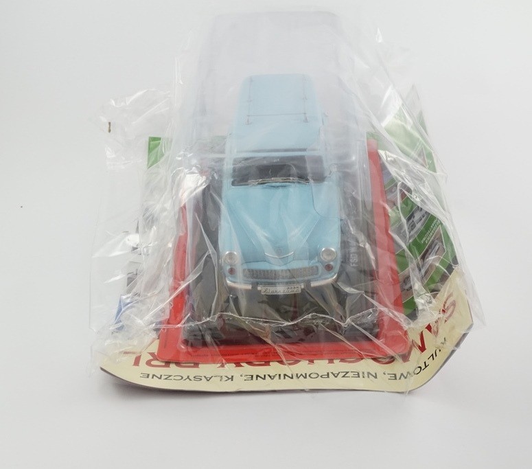 FSO Warszawa 223 kombi