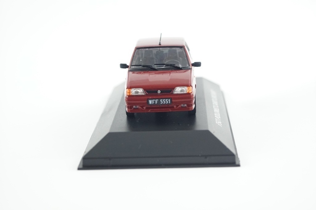 Polonez Caro Orciari