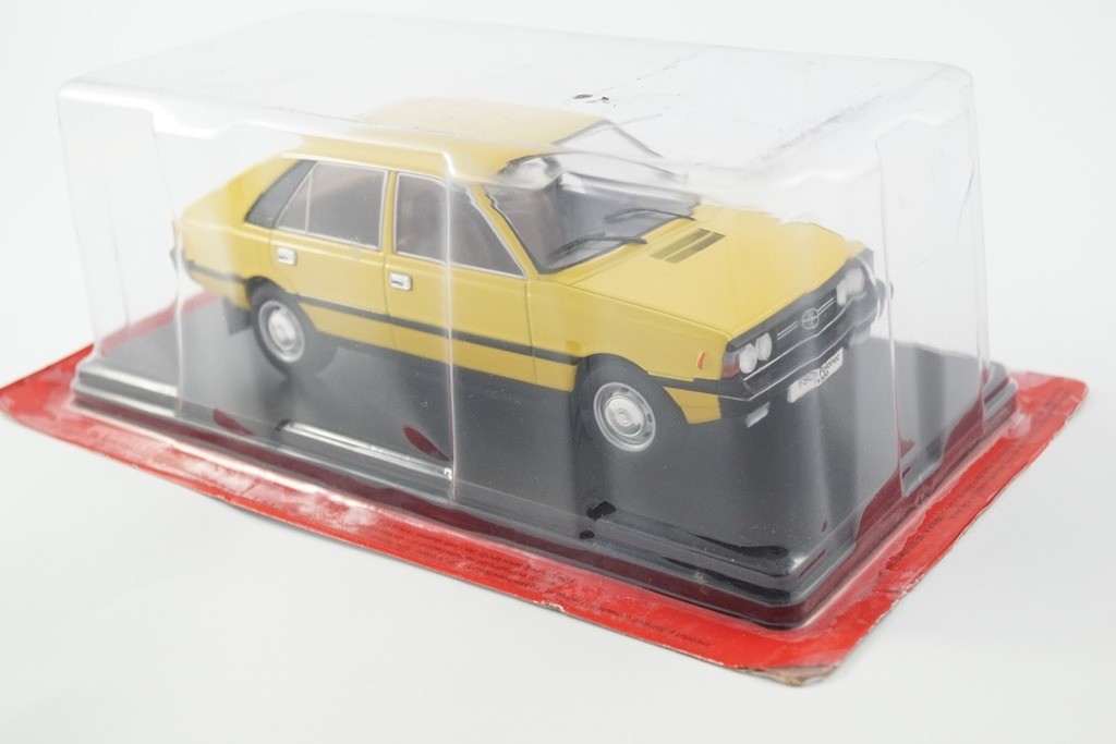 FSO Polonez 1500 (Borewicz)