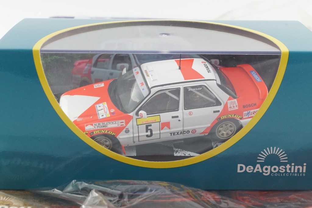 Ford Sierra Cosworth 4x4