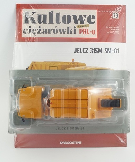 Jelcz 315M SM-81