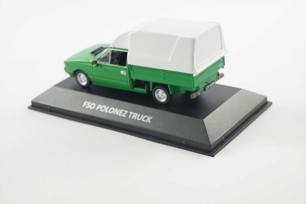 FSO Polonez Truck