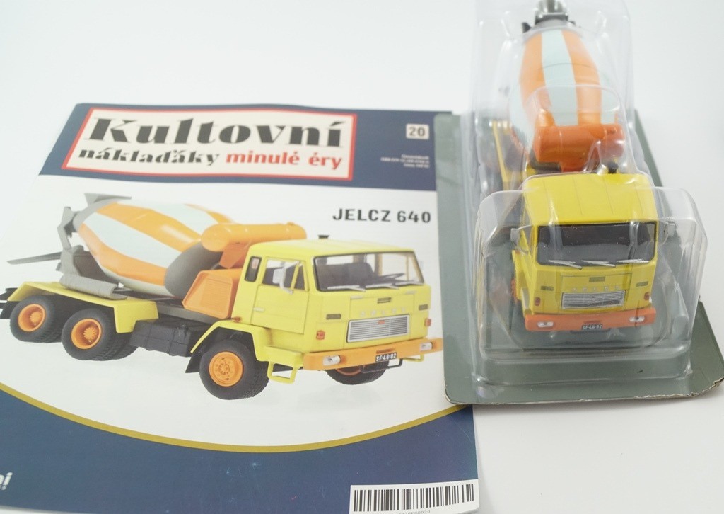 Jelcz 640