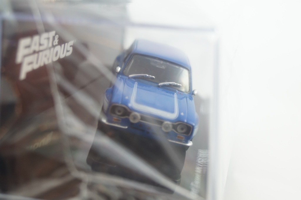 Ford Escort MK1 RS1600