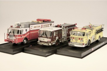 Artykuł Auto-Welt Kolekcjonowanie – pasja, która uczy. Wozy strażackie Artykuł Auto-Welt Kolekcjonowanie – pasja, która uczy. Wozy strażackie