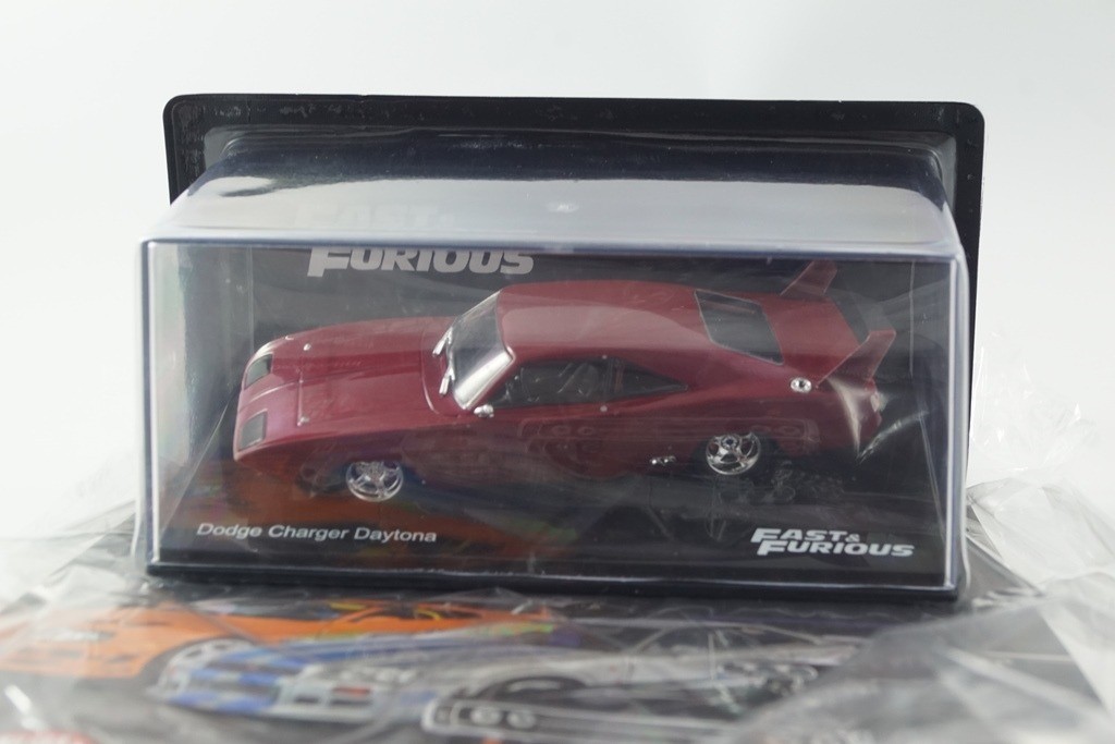 Dodge Charger Daytona